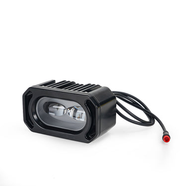 Headlight for Daytona